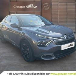 Citroen C4 PureTech 130 S&S BVM6 Shine Sanc&eacute;