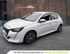 Peugeot 208 Mâcon