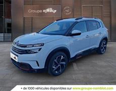 Citroen C5 Aircross Sancé
