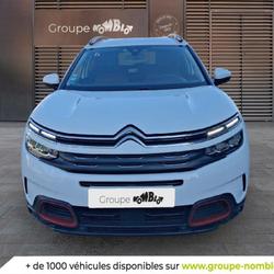 Citroen C5 Aircross Hybride Rechargeable 225 e-EAT8 C-Series Sanc&eacute;