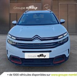 Citroen C5 Aircross Hybride Rechargeable 225 e-EAT8 C-Series occasion - Sanc&eacute; - photo 2/22