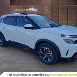 Citroen C5 Aircross Hybride Rechargeable 225 e-EAT8 C-Series Sanc&eacute;
