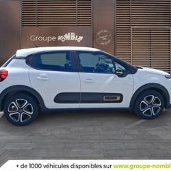 Citroen C3 PureTech 110 S&S BVM6 C-Series occasion - Sanc&eacute; - photo 2/17