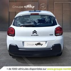 Citroen C3 PureTech 110 S&S BVM6 C-Series occasion - Sanc&eacute; - photo 3/17