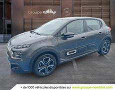 Citroen C3 Sancé