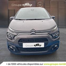 Citroen C3 PureTech 83 ch BVM5 Plus Sanc&eacute;