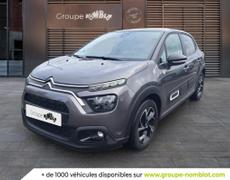 Citroen C3 Sancé