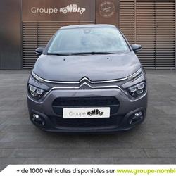 Citroen C3 PureTech 83 S&S BVM5 C-Series Sanc&eacute;
