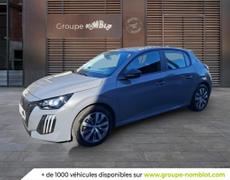 Peugeot 208 Mâcon
