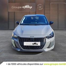 Peugeot 208 PureTech 75 S&S BVM5 Active M&acirc;con