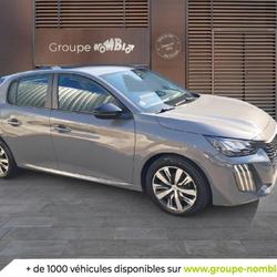 Peugeot 208 PureTech 75 S&S BVM5 Active M&acirc;con