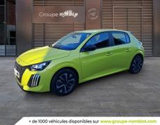 Peugeot 208 Mâcon