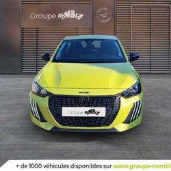 Peugeot 208 PureTech 75 S&S BVM5 Active M&acirc;con