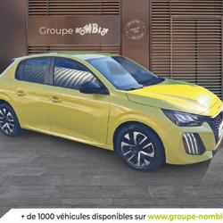 Peugeot 208 PureTech 75 S&S BVM5 Active M&acirc;con
