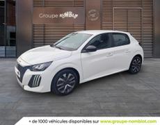 Peugeot 208 Mâcon