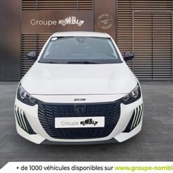 Peugeot 208 PureTech 75 S&S BVM5 Active M&acirc;con