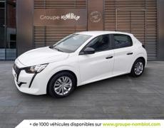 Peugeot 208 Mâcon