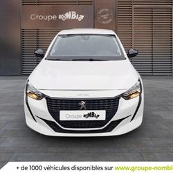 Peugeot 208 PureTech 75 S&S BVM5 Like M&acirc;con