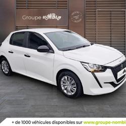 Peugeot 208 PureTech 75 S&S BVM5 Like M&acirc;con