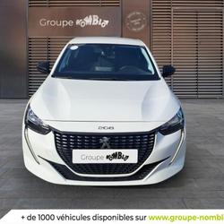 Peugeot 208 PureTech 75 S&S BVM5 Active M&acirc;con