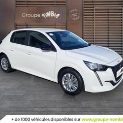 Peugeot 208 PureTech 75 S&S BVM5 Active M&acirc;con