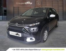 Citroen C3 Sancé