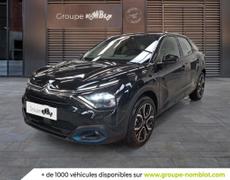 Citroen e-C4 Sancé