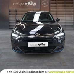 Citroen e-C4 136 ch Automatique Feel Sanc&eacute;