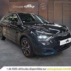 Citroen e-C4 136 ch Automatique Feel Sanc&eacute;