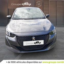 Peugeot 208 PureTech 100 S&S EAT8 GT M&acirc;con