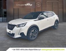 Peugeot 2008 - PureTech 130 S&S EAT8 GT Line - 15 490 €