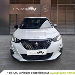 Peugeot 2008 PureTech 130 S&S EAT8 GT Line M&acirc;con