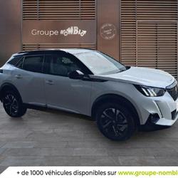 Peugeot 2008 PureTech 130 S&S EAT8 GT Line M&acirc;con