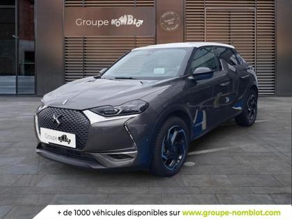 DS DS3 Crossback - DS3 PureTech 155 EAT8 So Chic - 16 990 €