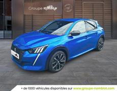 Peugeot 208 Mâcon