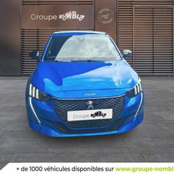Peugeot 208 PureTech 100 S&S EAT8 GT M&acirc;con