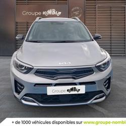 Kia Stonic 1.0 T-GDi 100 ch DCT7 GT Line Sanc&eacute;