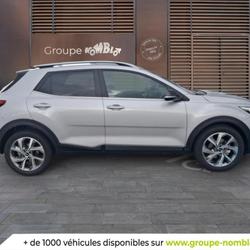 Kia Stonic 1.0 T-GDi 100 ch DCT7 GT Line Sanc&eacute;