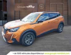 Peugeot 2008 Mâcon
