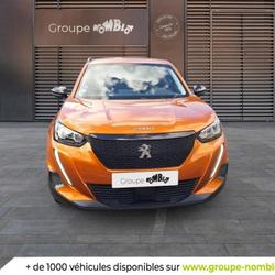 Peugeot 2008 PureTech 130 S&S EAT8 Style M&acirc;con