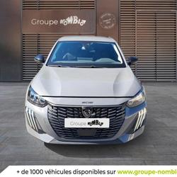 Peugeot 208 Hybrid 100 e-DCS6 Allure M&acirc;con