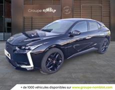 DS DS4 Sancé
