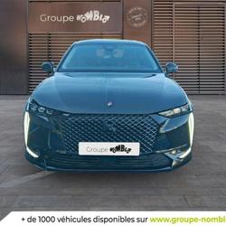 DS DS4 PureTech 130 EAT8 Performance Line Sanc&eacute;