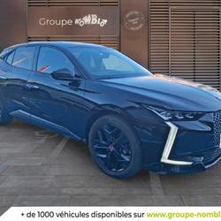 DS DS4 PureTech 130 EAT8 Performance Line Sanc&eacute;