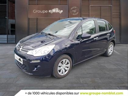 Citroen C3 - HDi 90 Confort - 6 730 €
