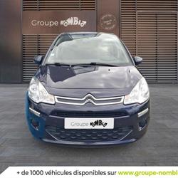 Citroen C3 HDi 90 Confort Sanc&eacute;