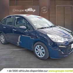 Citroen C3 HDi 90 Confort Sanc&eacute;