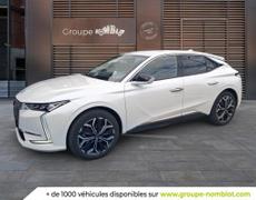 DS DS4 Sancé