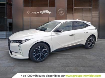 DS DS4 - PureTech 180 EAT8 Rivoli - 24 990 €
