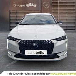 DS DS4 PureTech 180 EAT8 Rivoli Sanc&eacute;